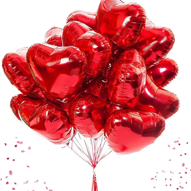 Foil Balloons