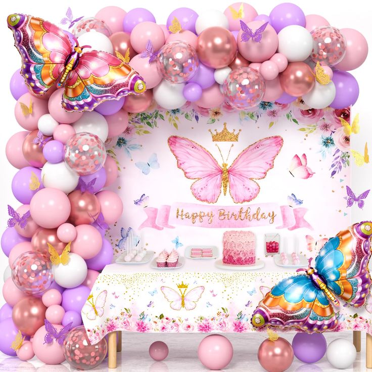 Balloon Kits