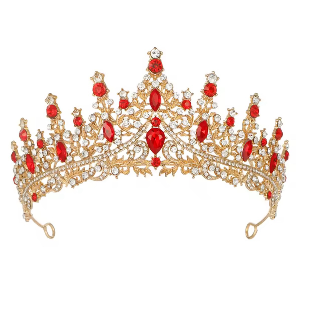 Bridal Crown