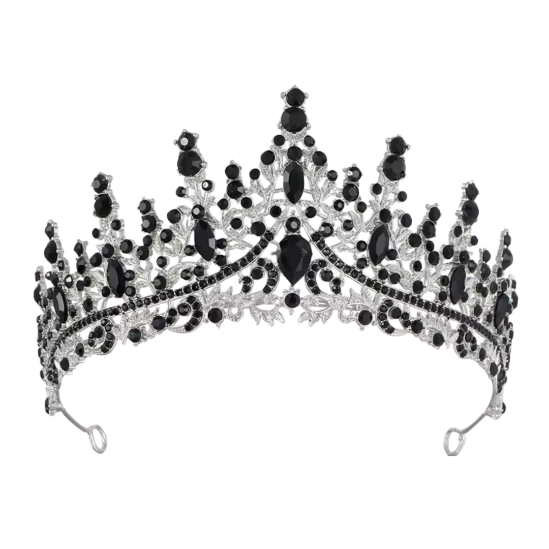 Bridal Crown