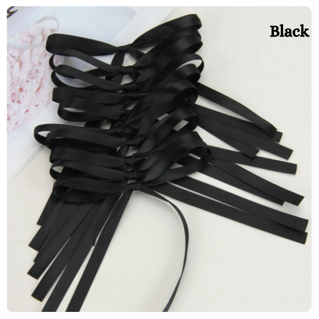 20pcs Ribbon Bows