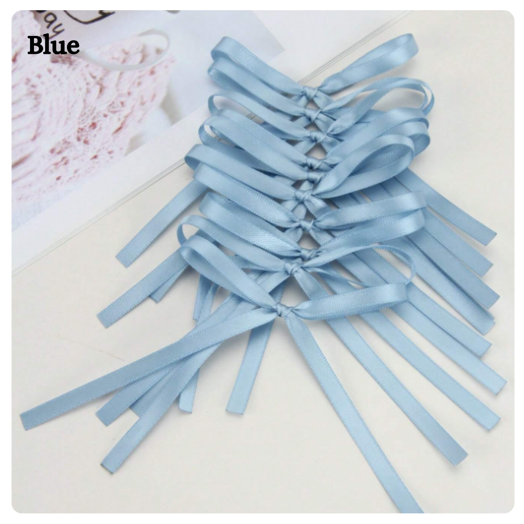 20pcs Ribbon Bows
