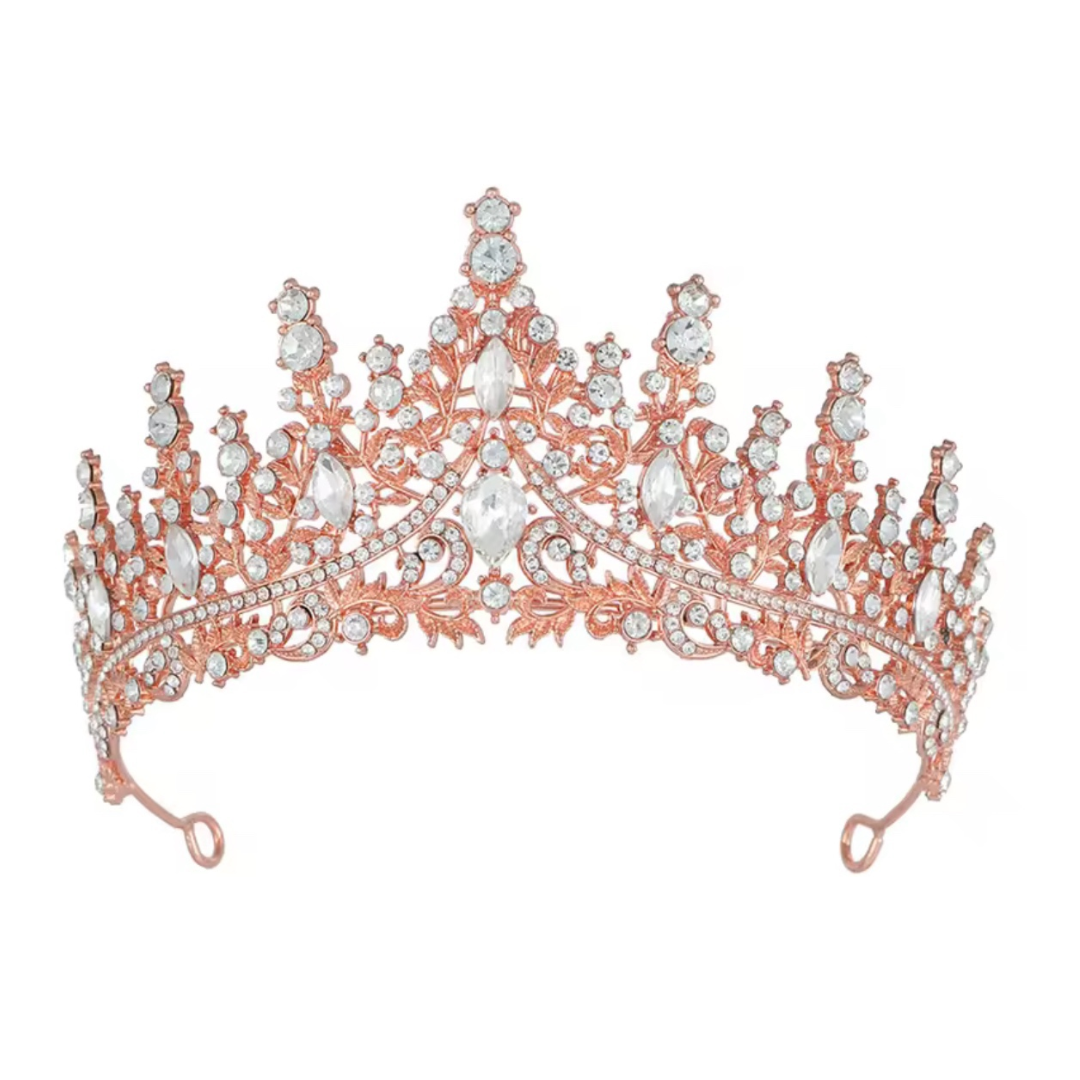 Bridal Crown