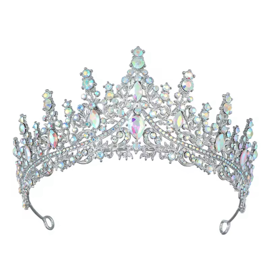 Bridal Crown