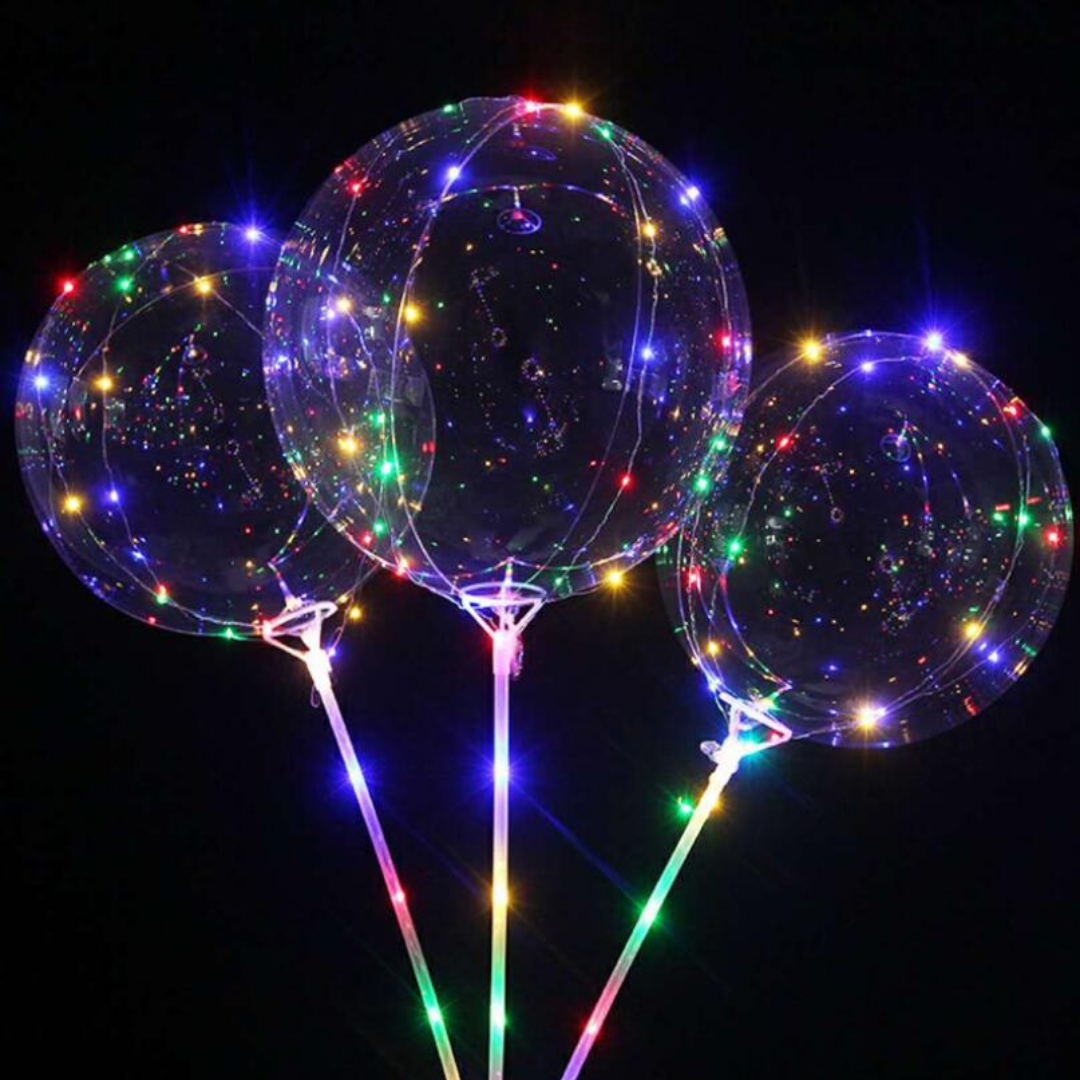 BOBO Balloons