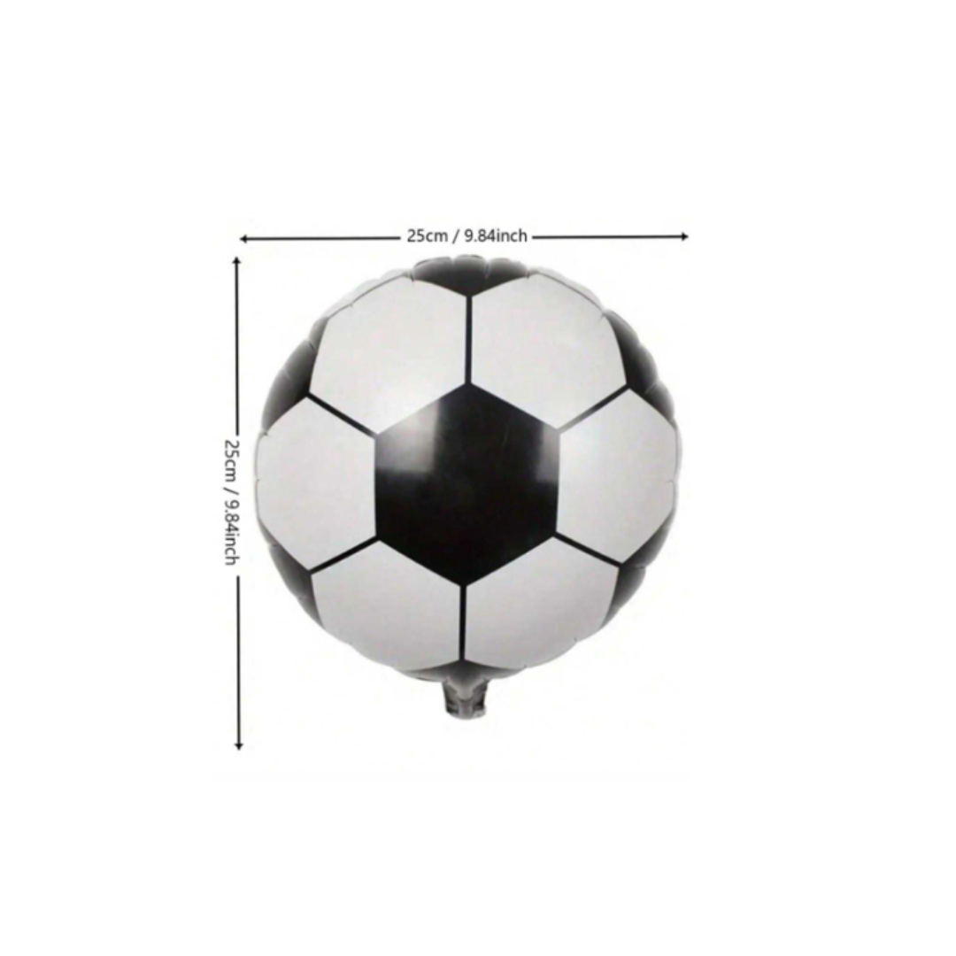 18inch Football Foil Balloons