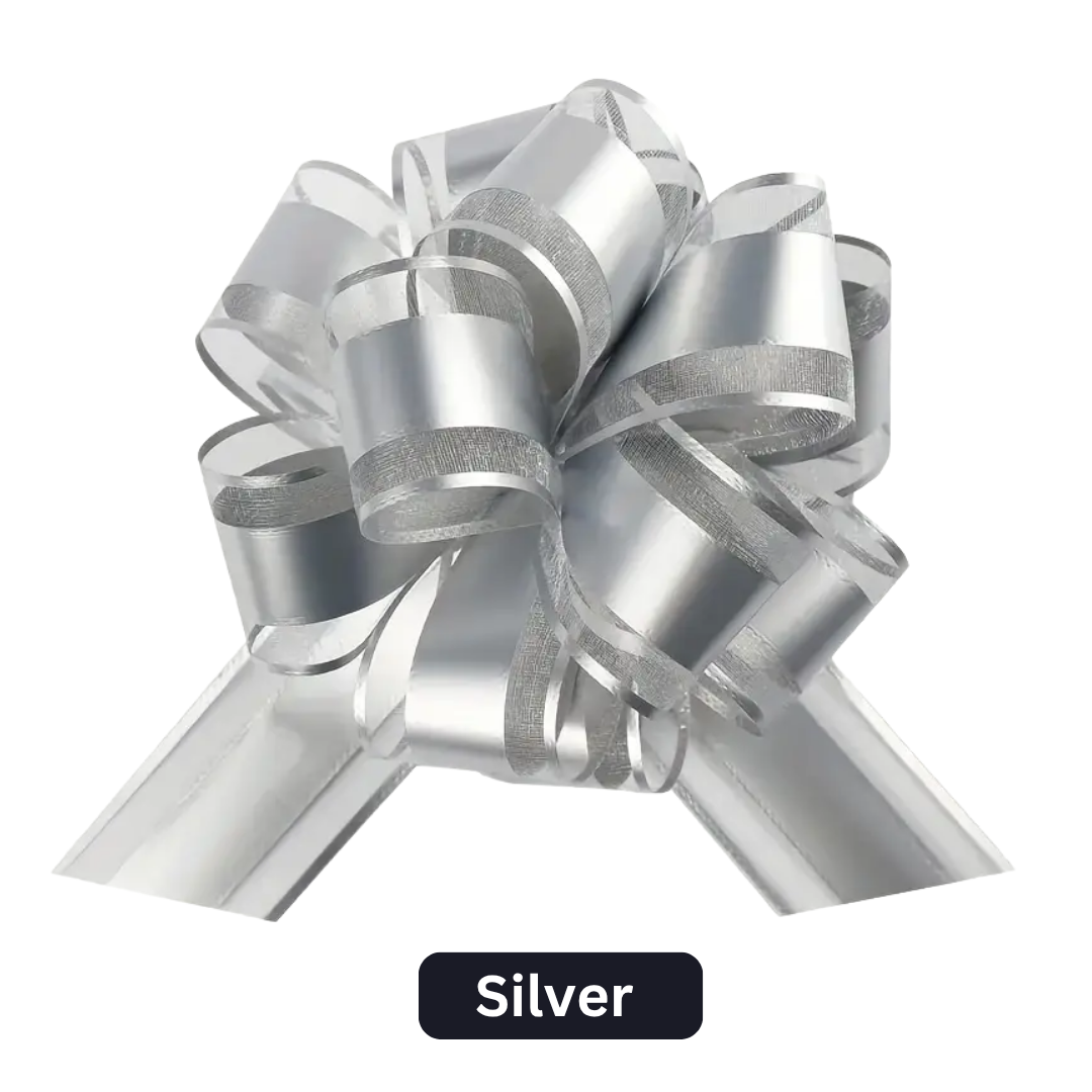 1pcs large Gift Packing Bow Ribbon