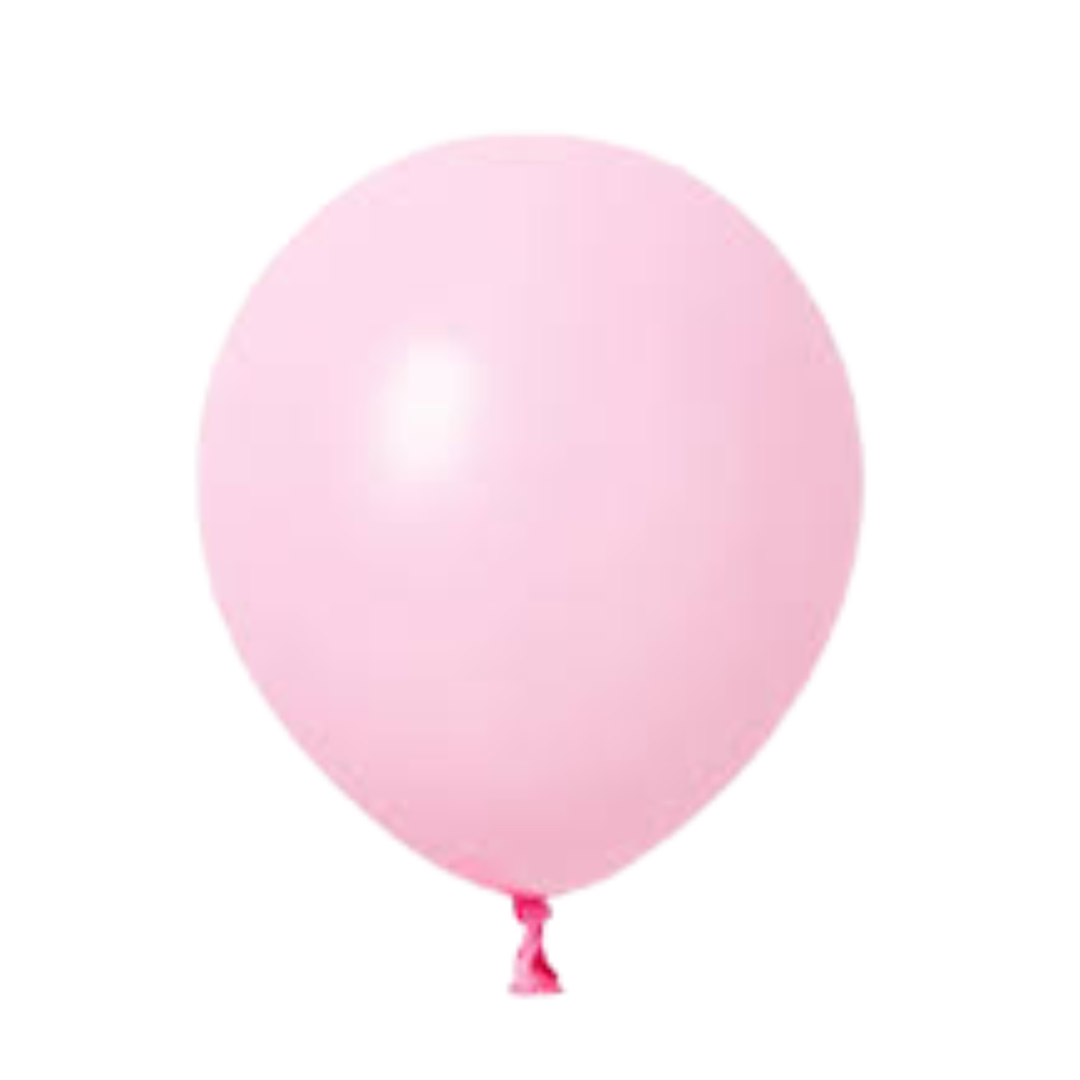 12inch matte Latex Balloon