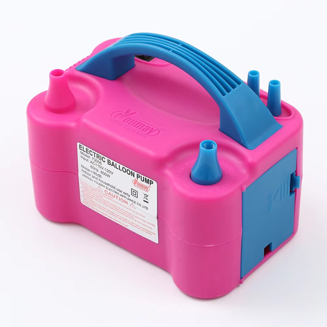 Electric Balloon Pump Rent