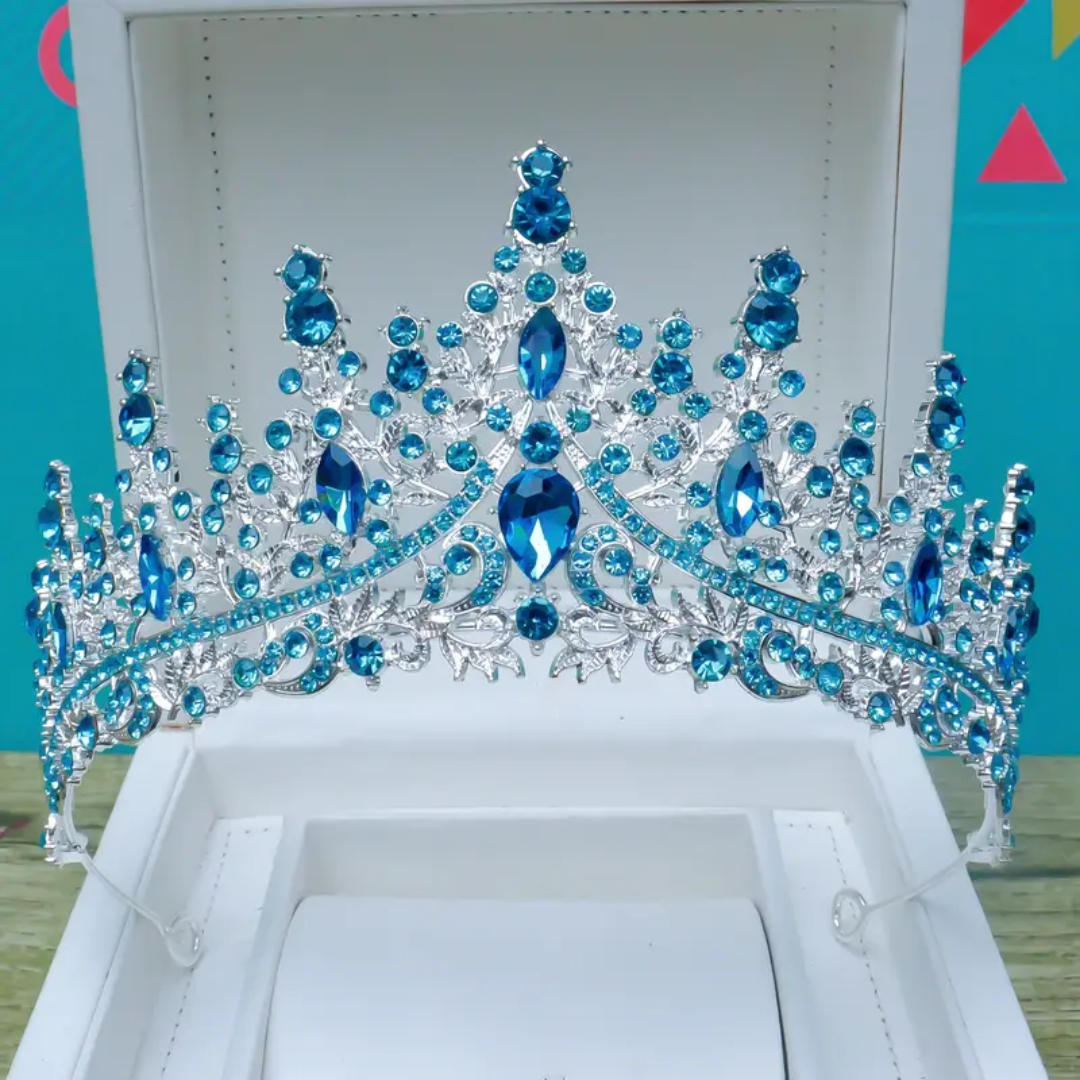 Bridal Crown