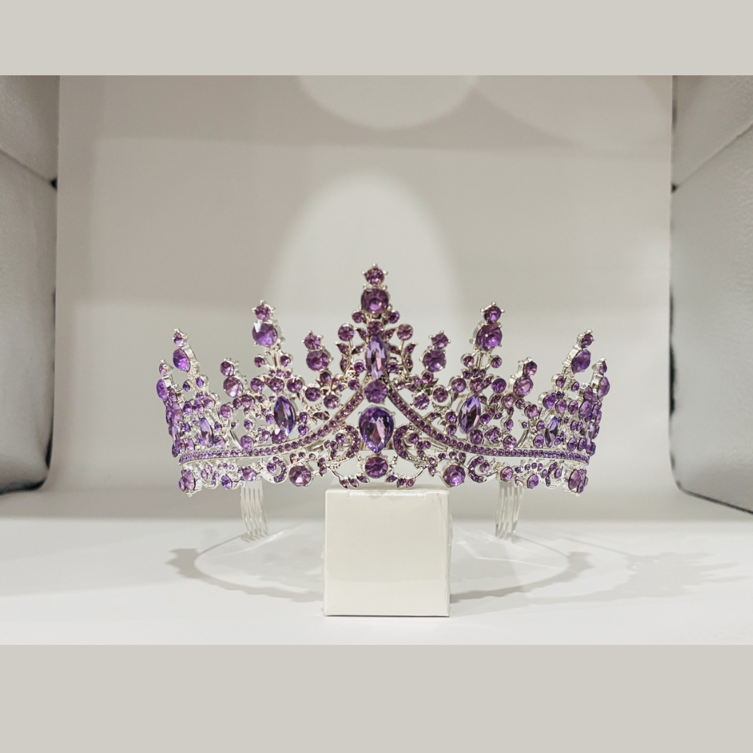 Bridal Crown
