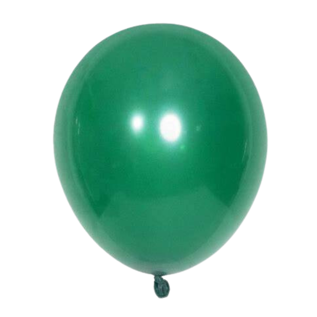 12inch matte Latex Balloon