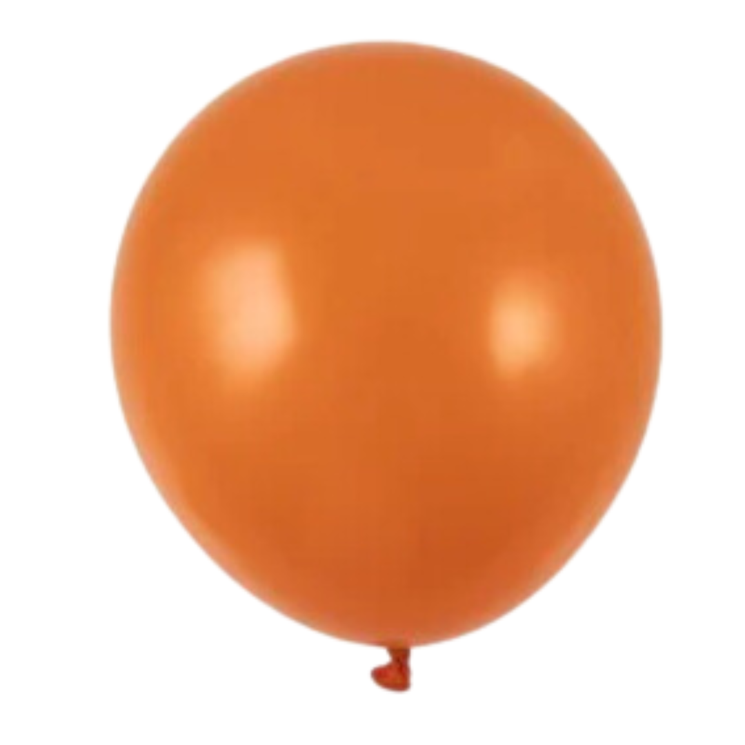 12inch matte Latex Balloon