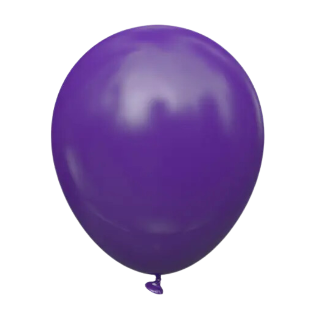 12inch matte Latex Balloon