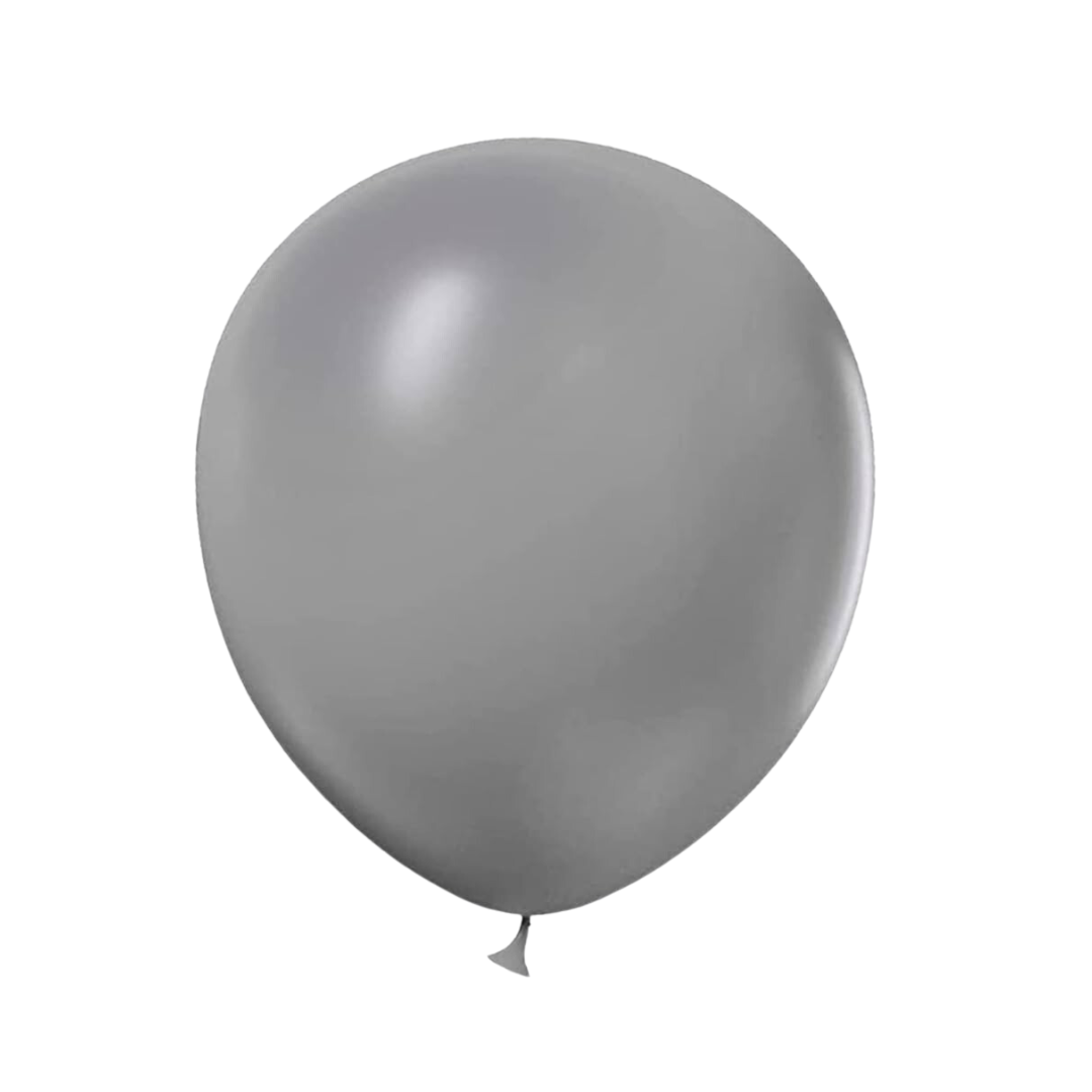 12inch matte Latex Balloon