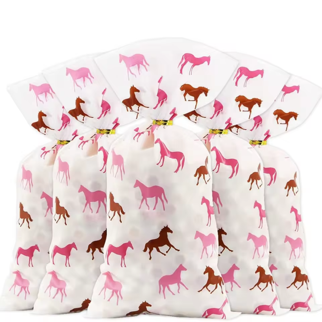 Horse Theme Candy bag
