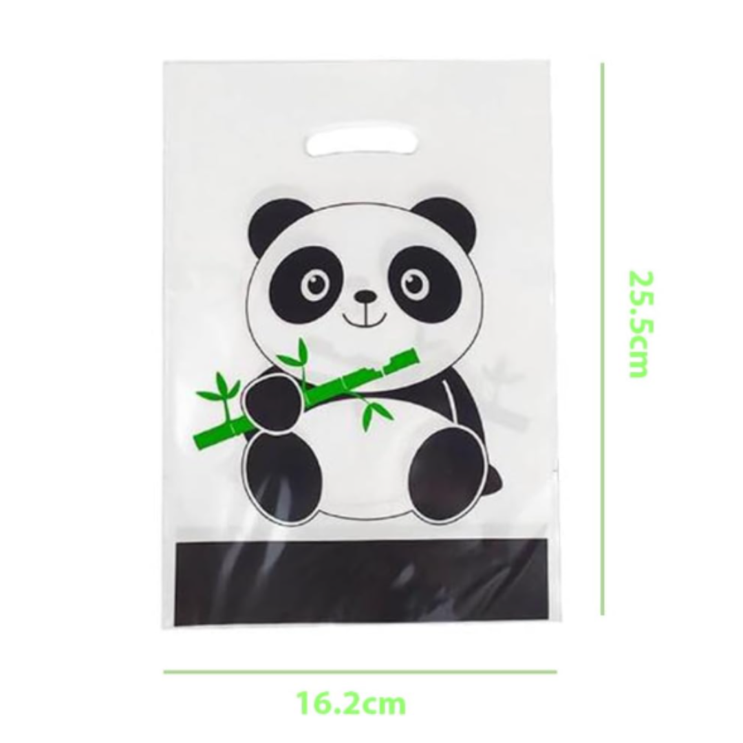 Panda Candy Bag