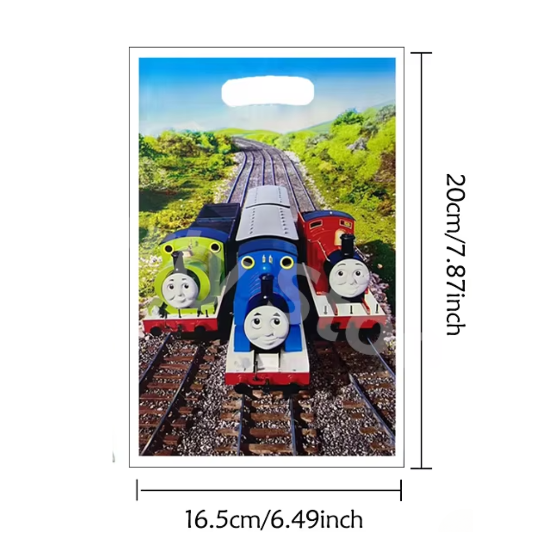 Thomas The Train Candy Bag