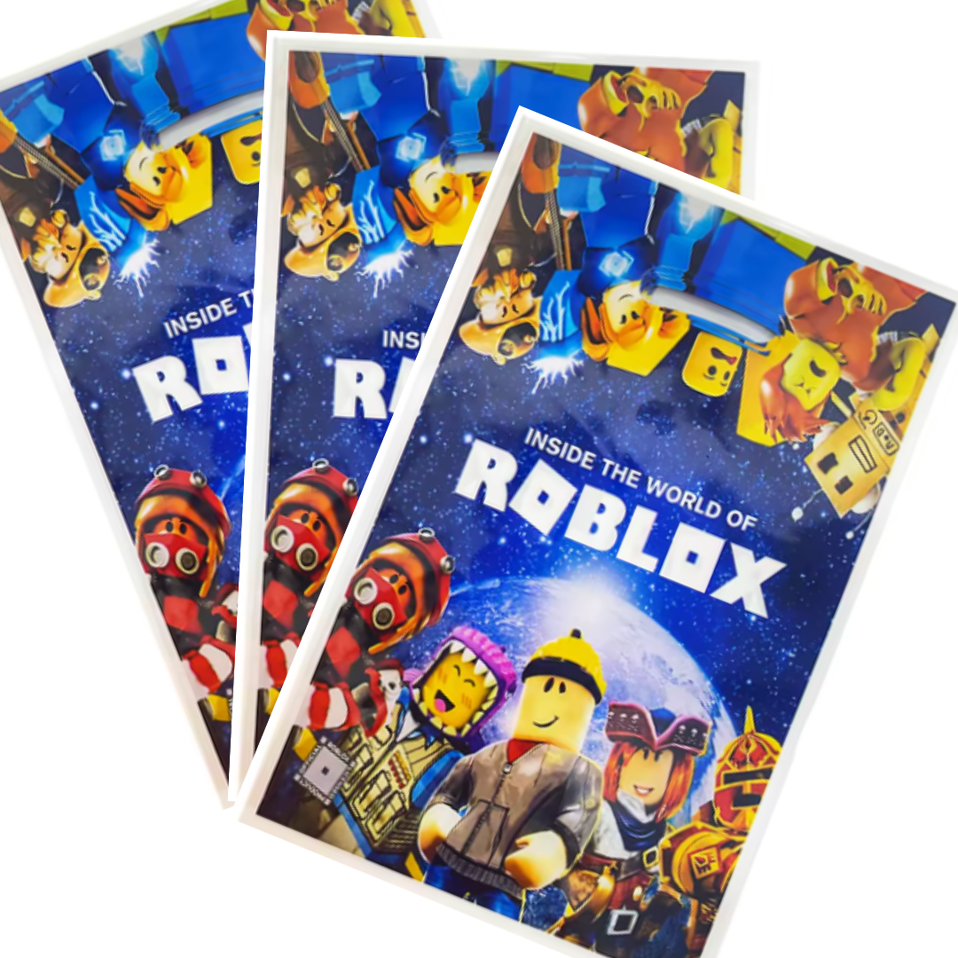 Roblox Candy Bag