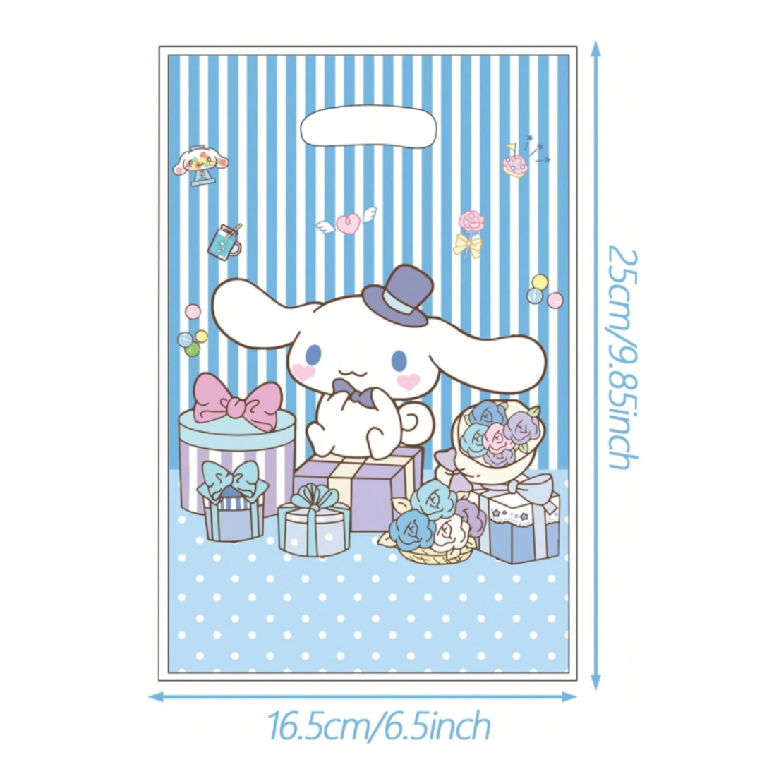 Cinnamoroll Party Candy Bag