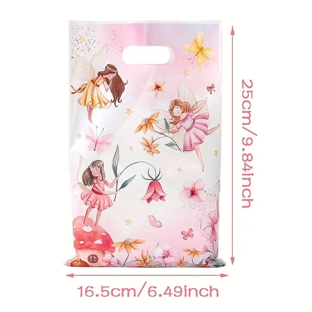 Fairy Candy bag