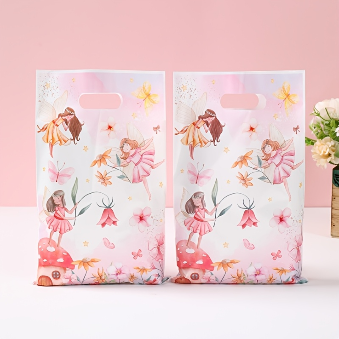 Fairy Candy bag