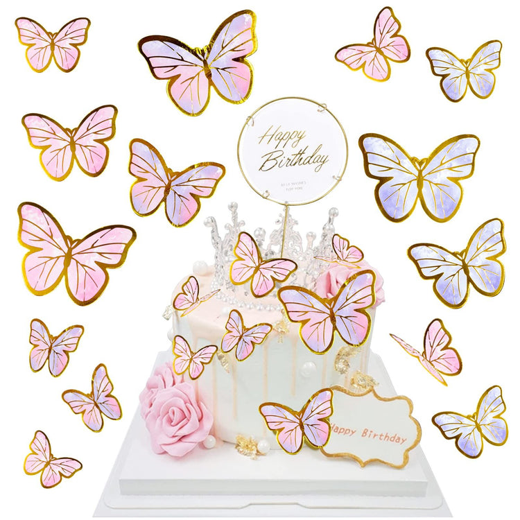 Cake Toppers