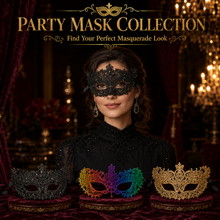 Party Mask