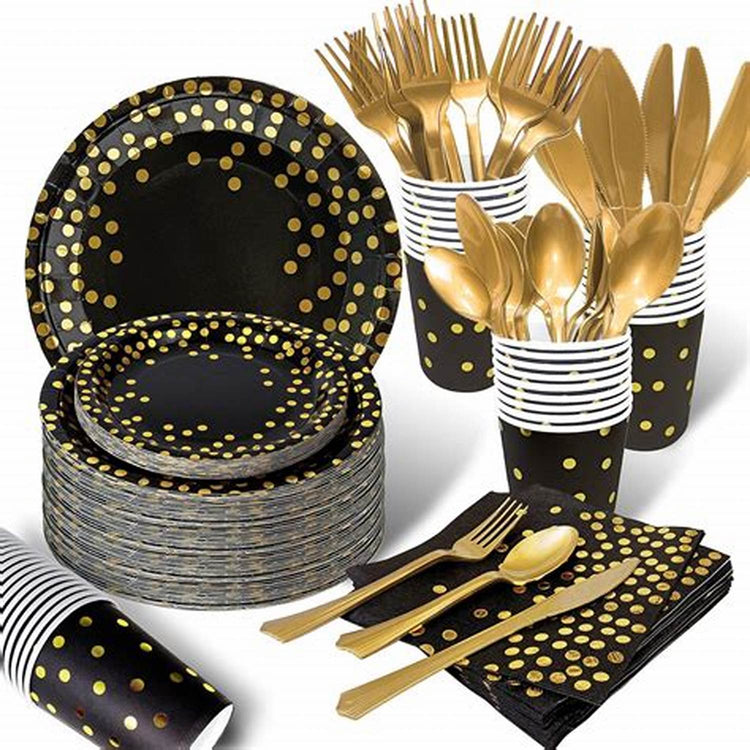Dinnerware