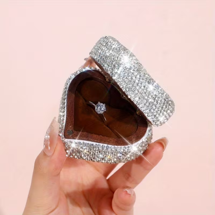 Ring Box