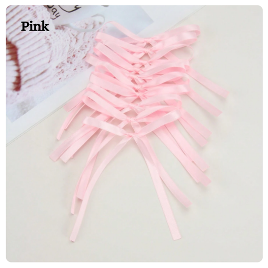 20pcs Ribbon Bows