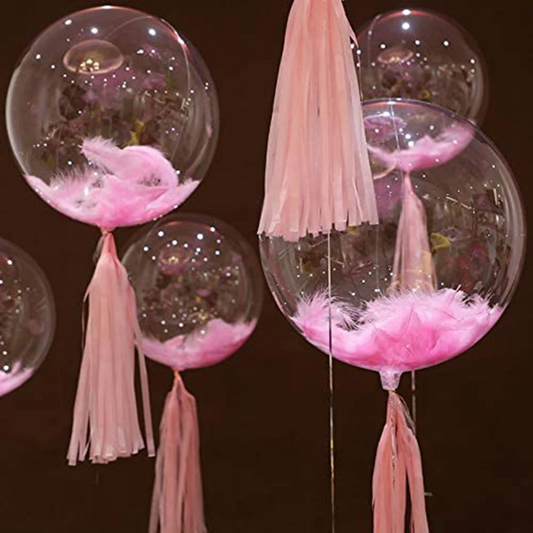 BOBO Balloons