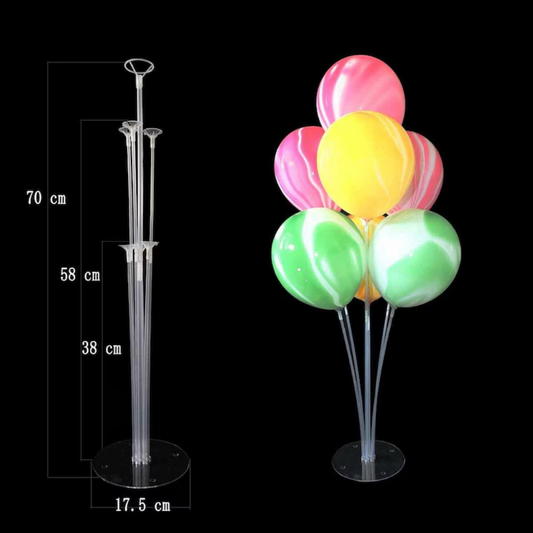 7 In 1 Balloon Stand
