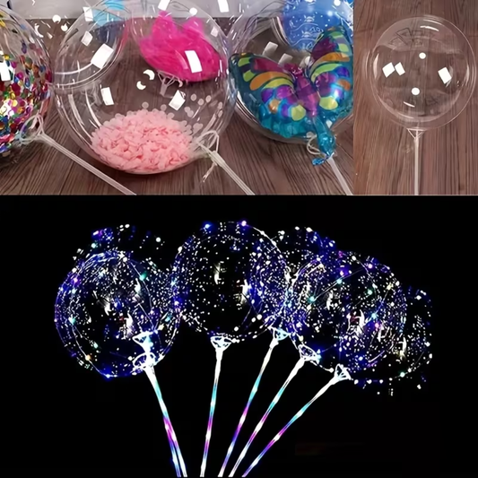 Bobo Balloon Stick