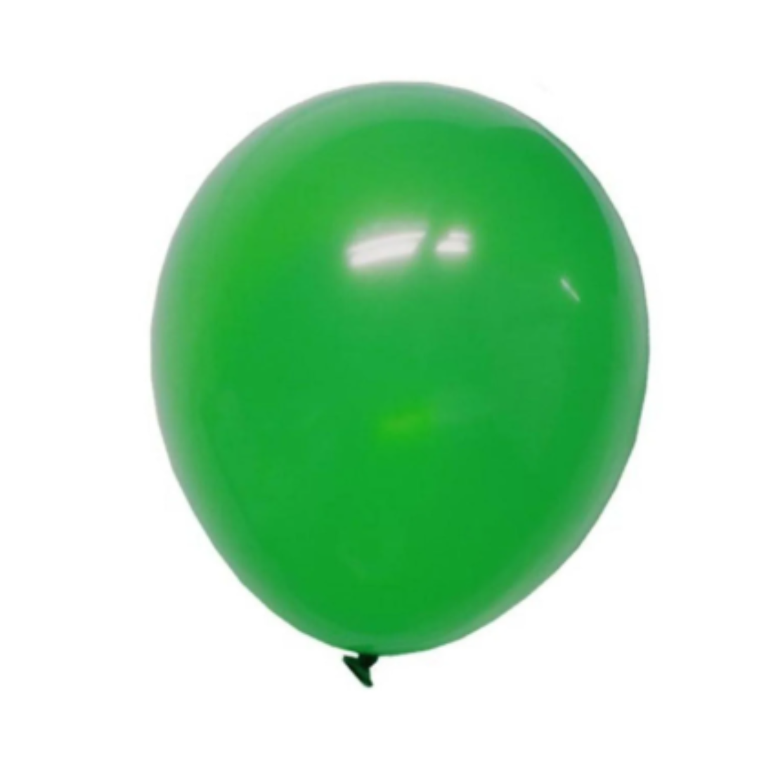 12inch matte Latex Balloon