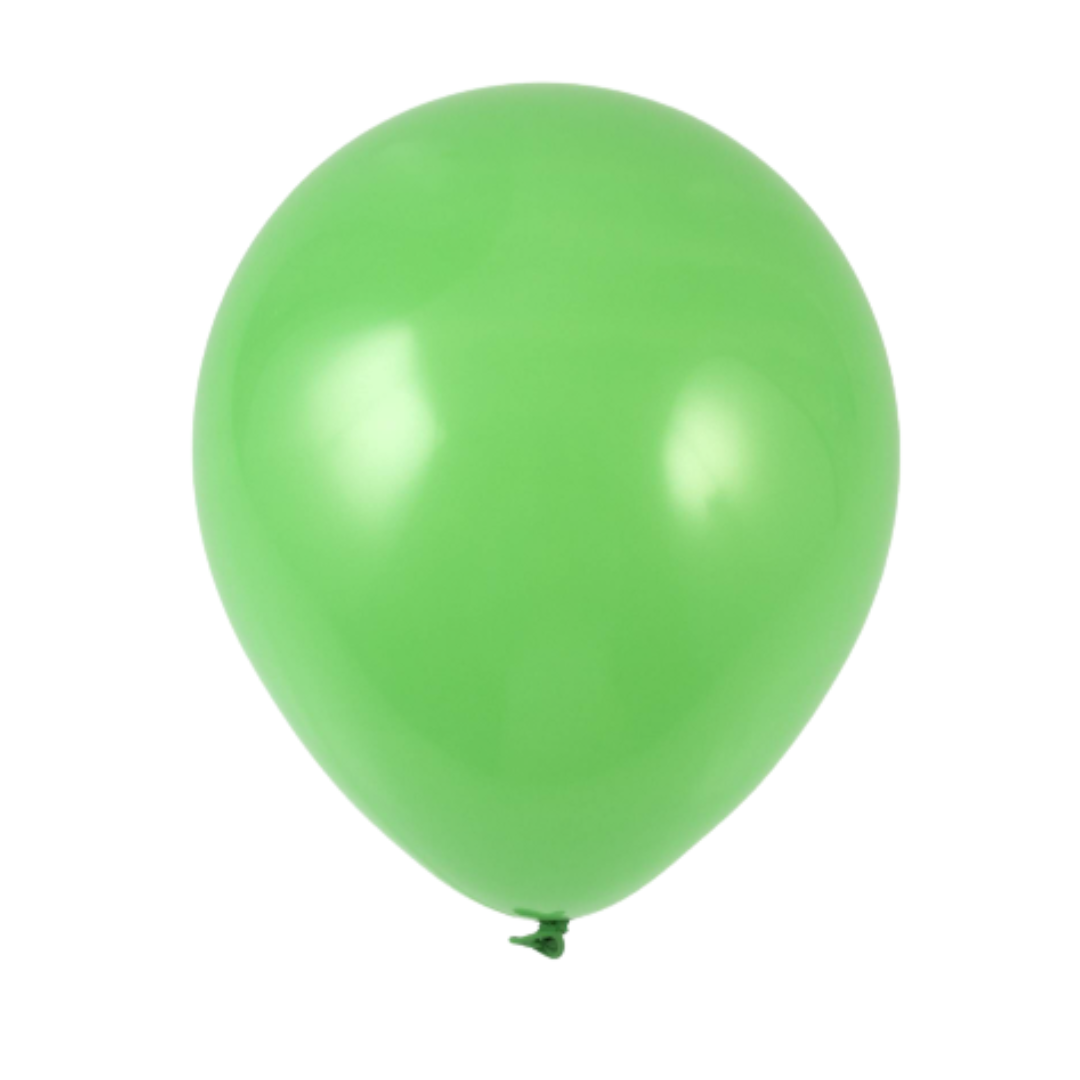 12inch matte Latex Balloon