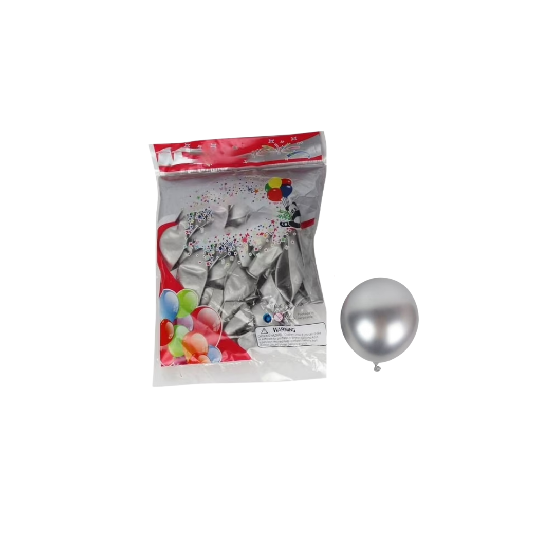 5inch pearl Latex Balloon