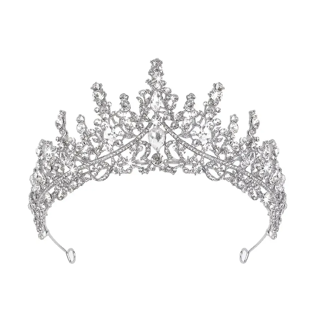 Bridal Crown