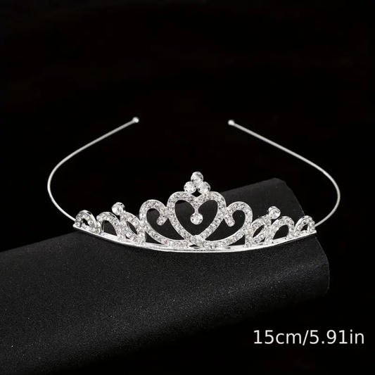 Princess Crystle tiara Crown