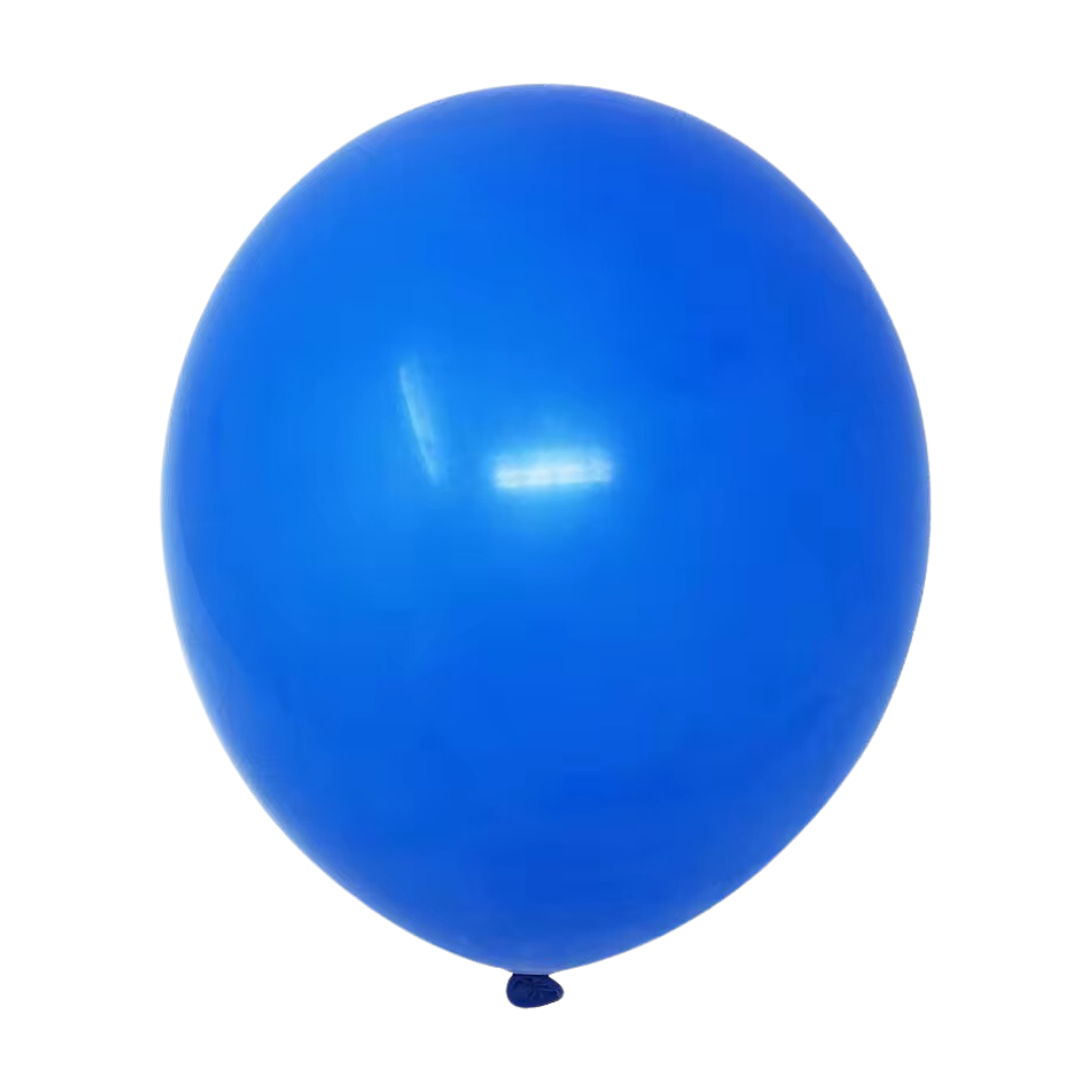 12inch matte Latex Balloon