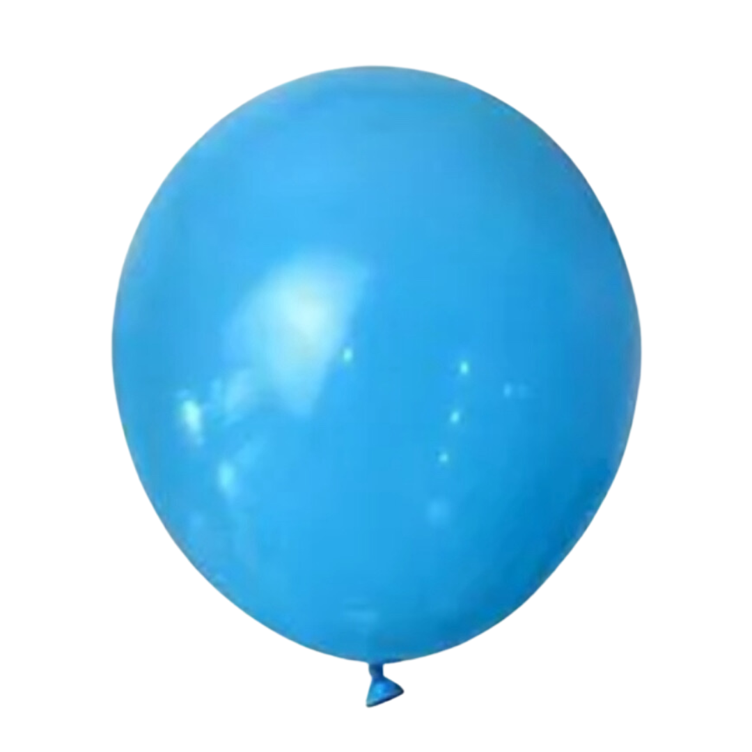 12inch matte Latex Balloon