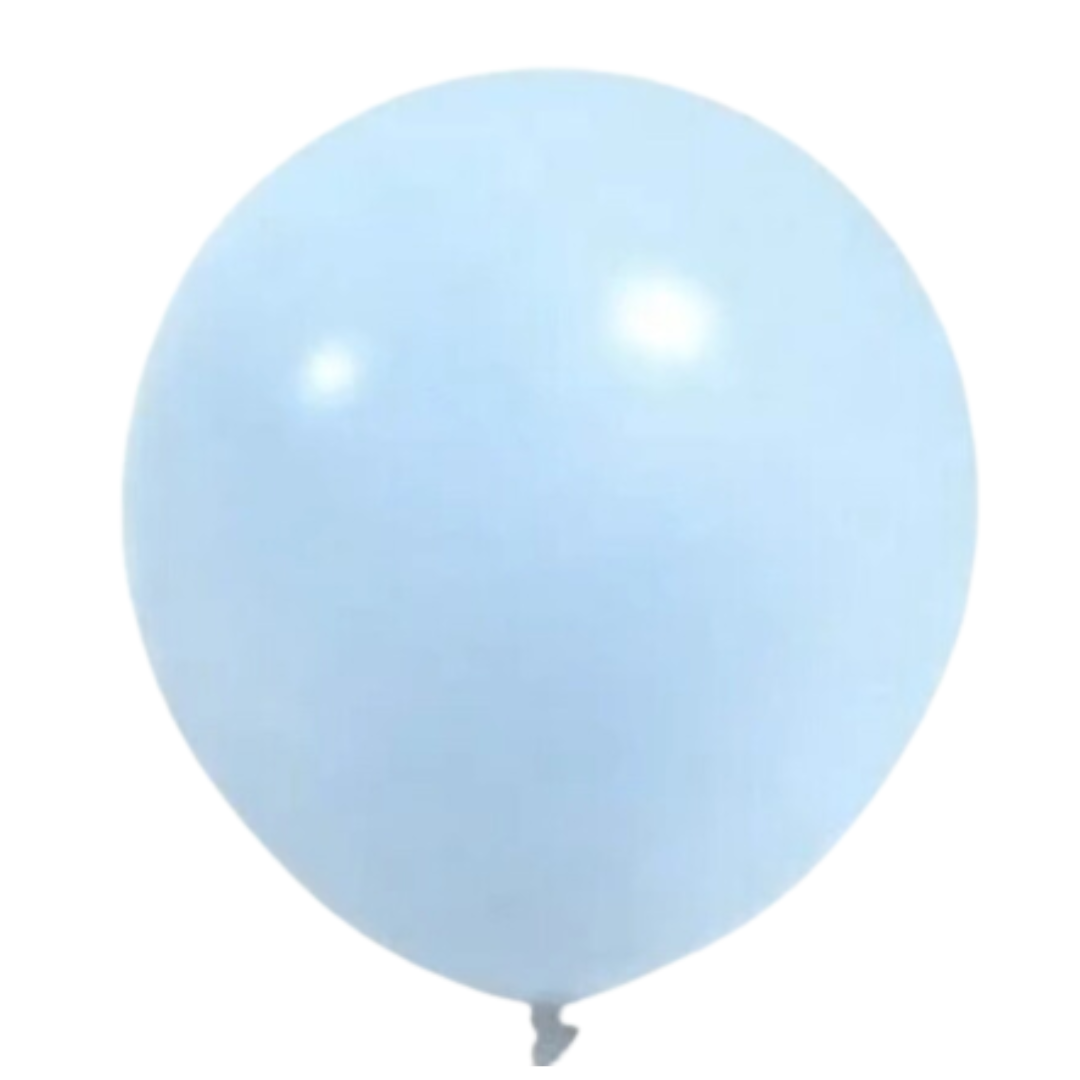 12inch matte Latex Balloon