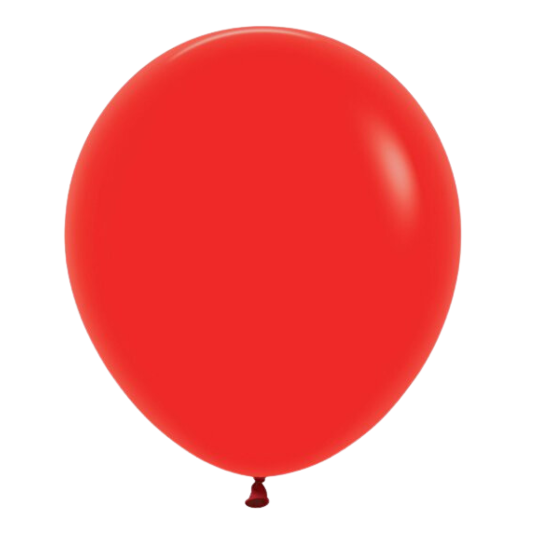 12inch matte Latex Balloon