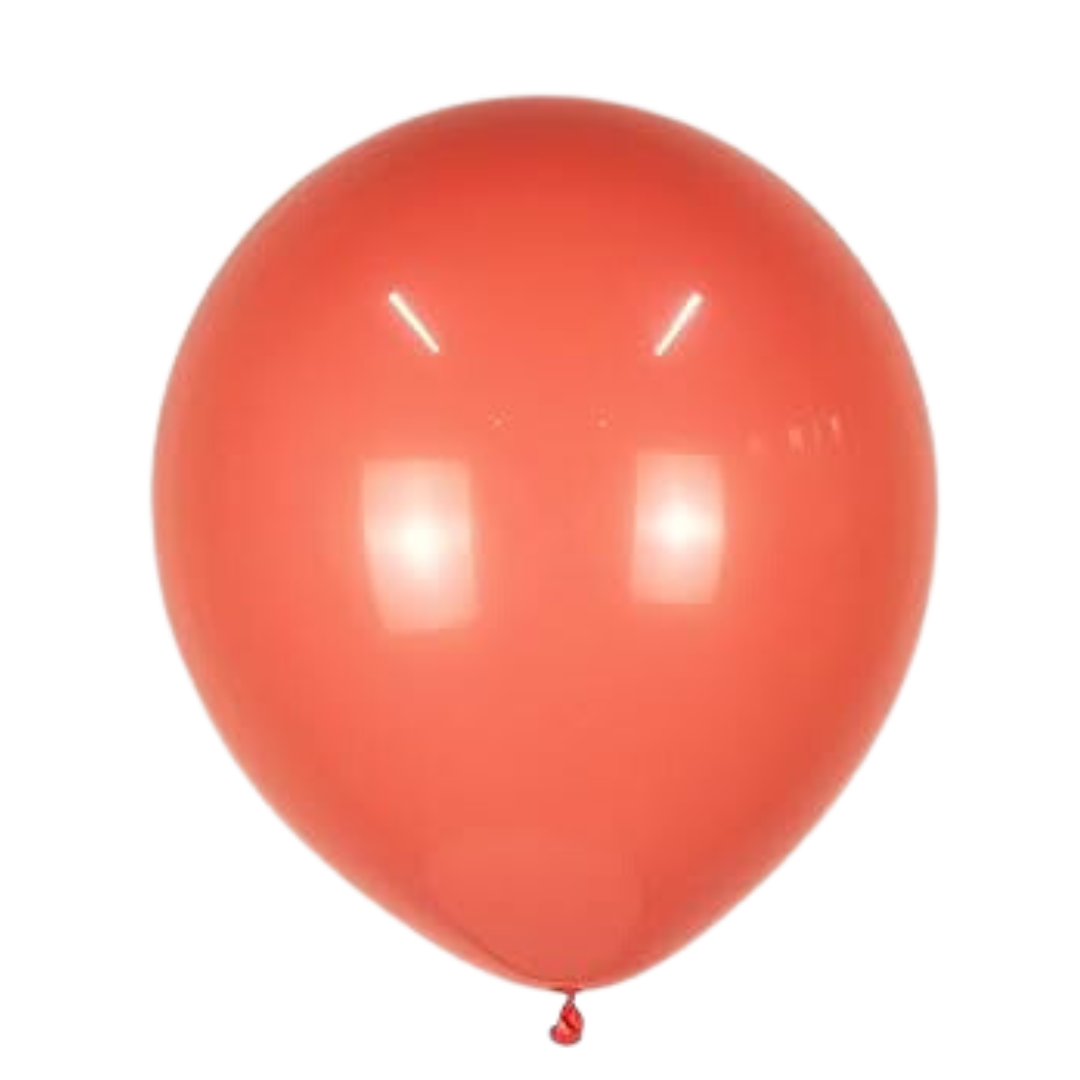 12inch matte Latex Balloon
