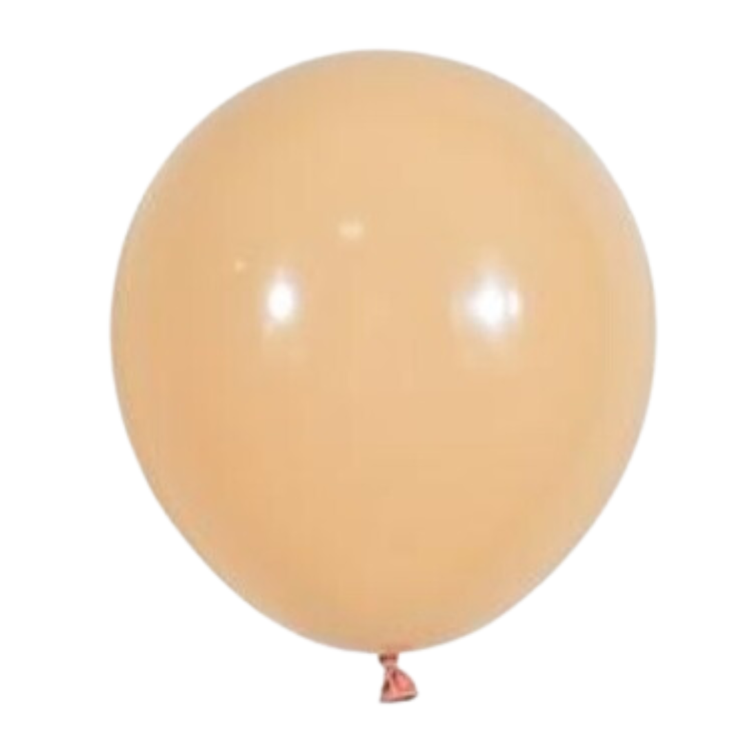 12inch matte Latex Balloon