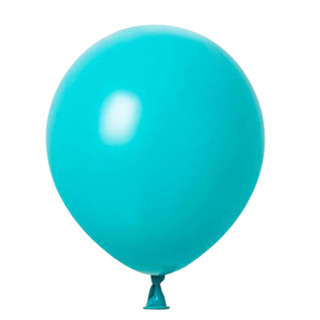 12inch matte Latex Balloon
