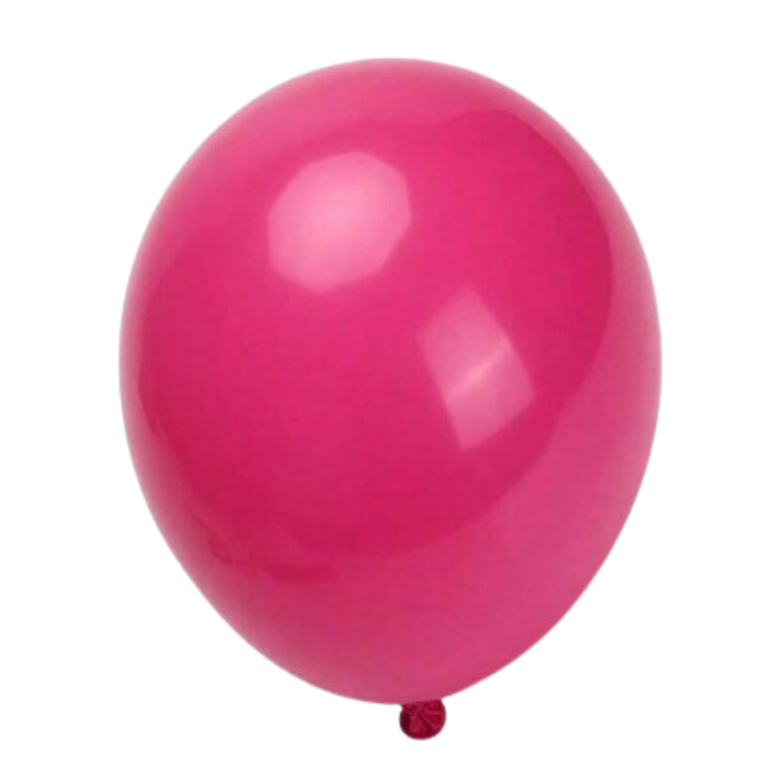 12inch matte Latex Balloon