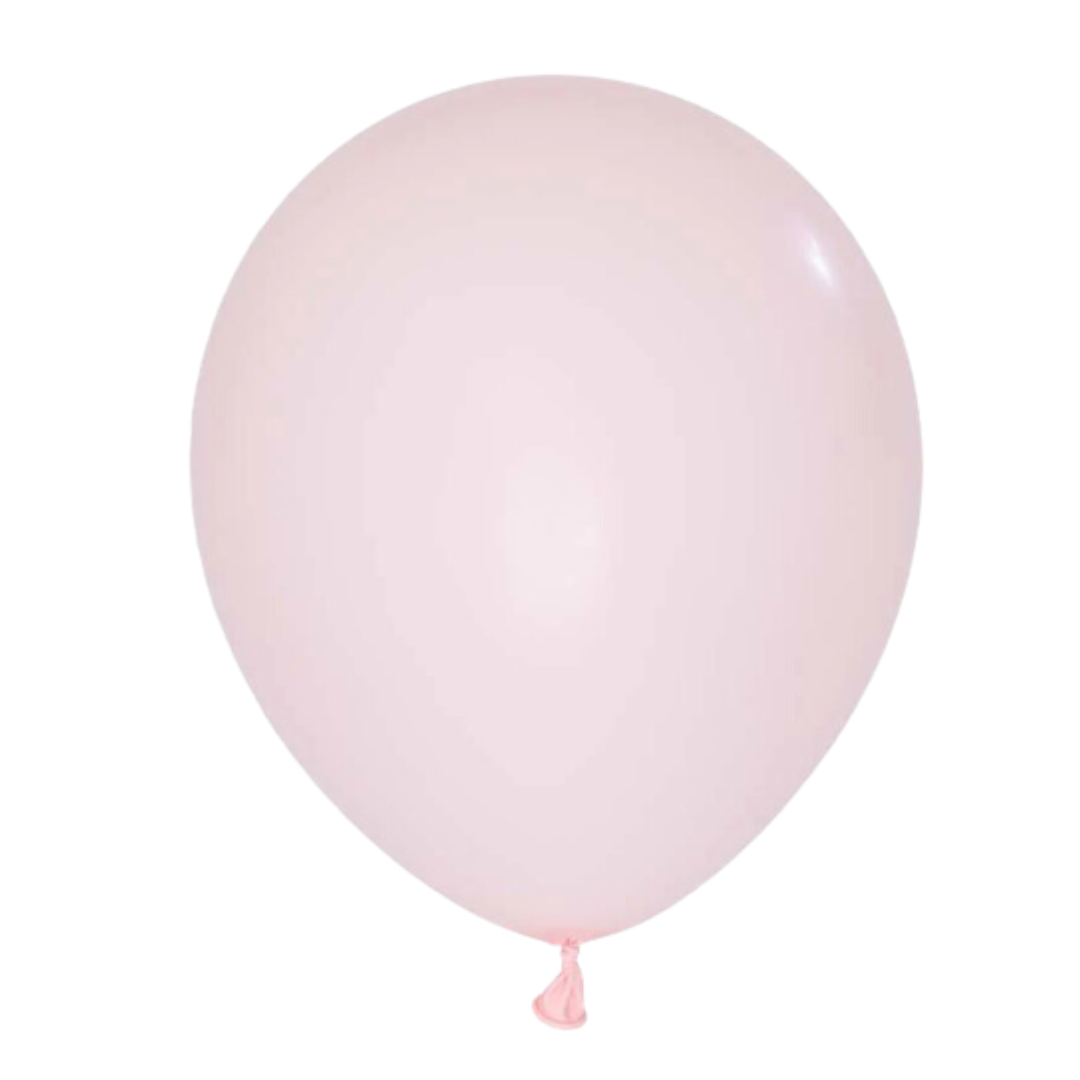 12inch matte Latex Balloon