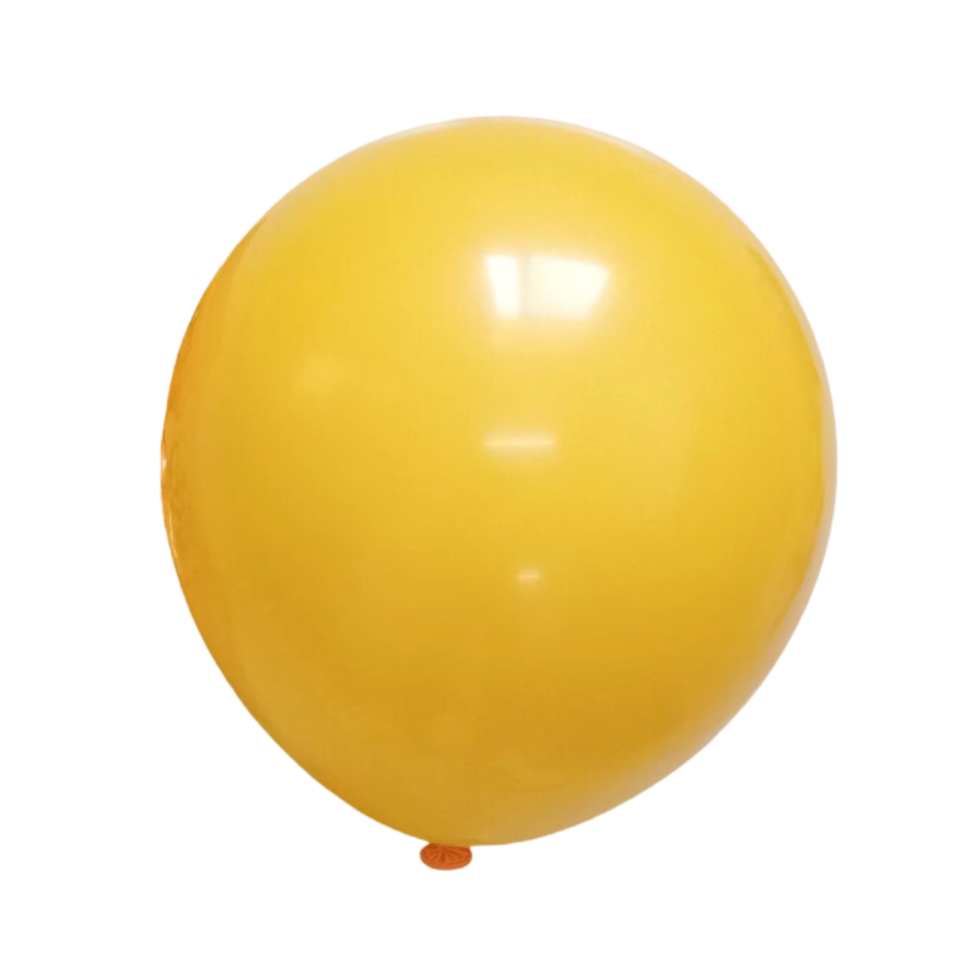 12inch matte Latex Balloon
