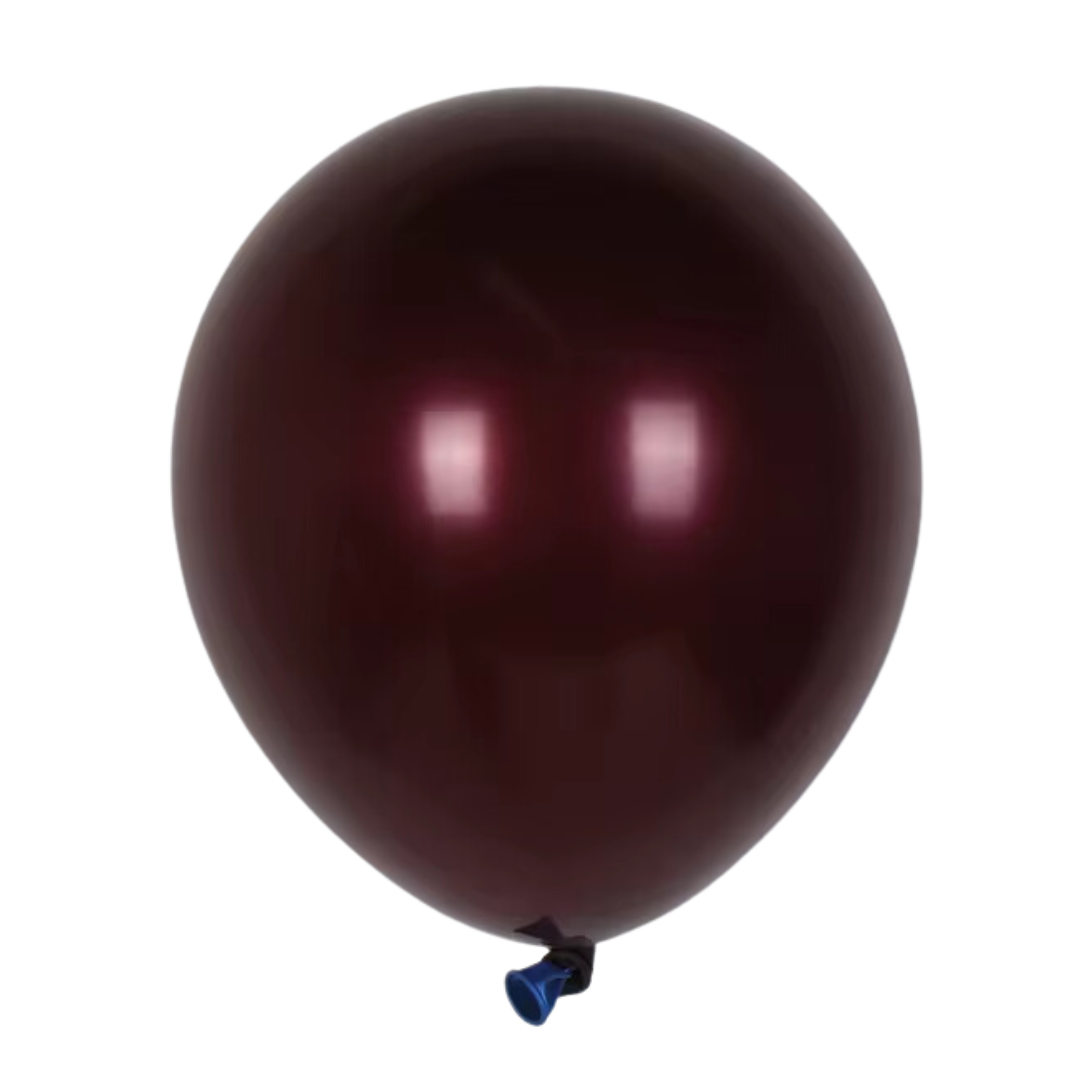 12inch matte Latex Balloon